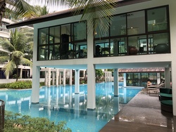 Varsity Park Condominium (D5), Condominium #180230932